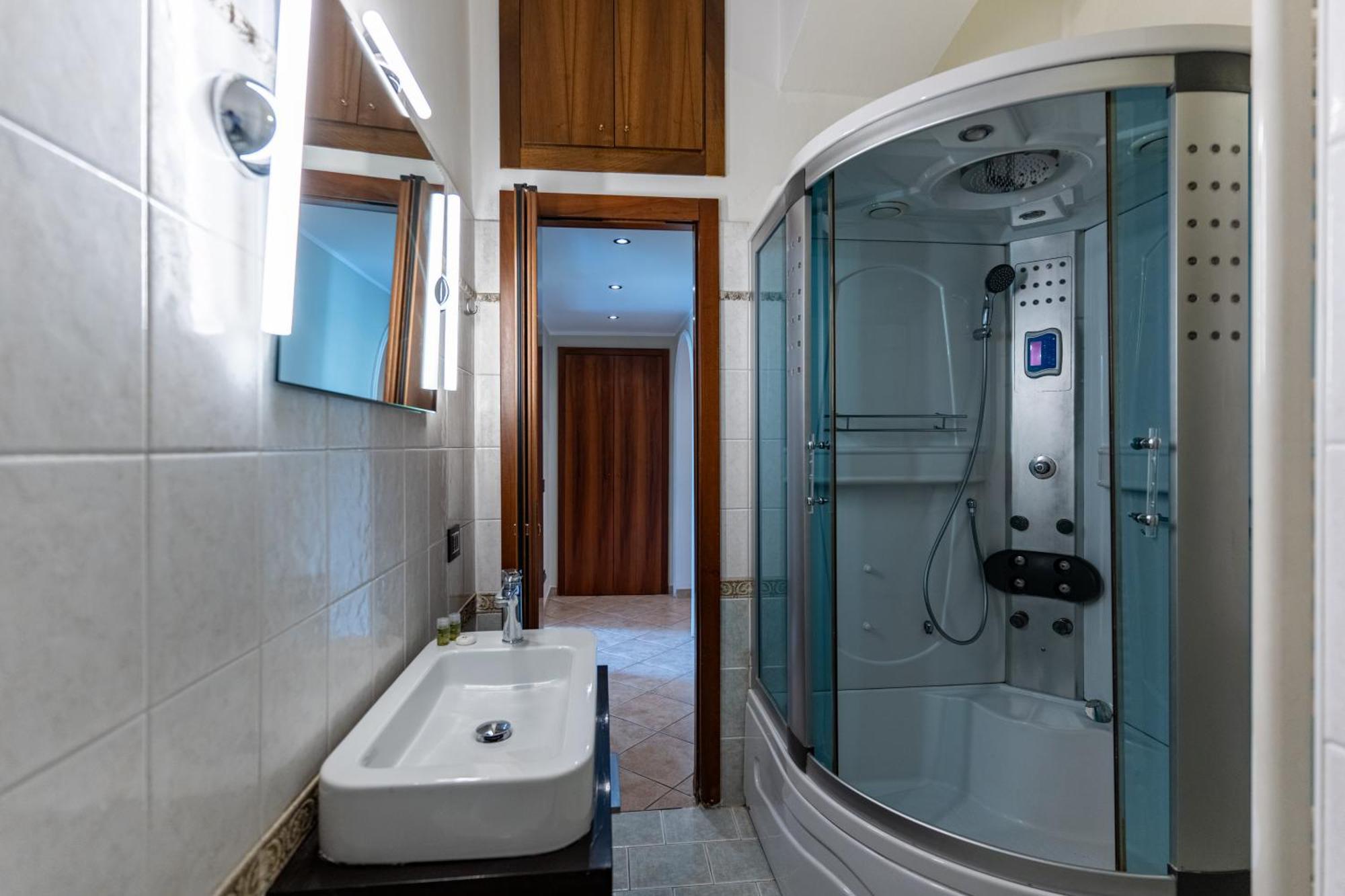 Oronzo Apartment Washington Milan Exterior photo